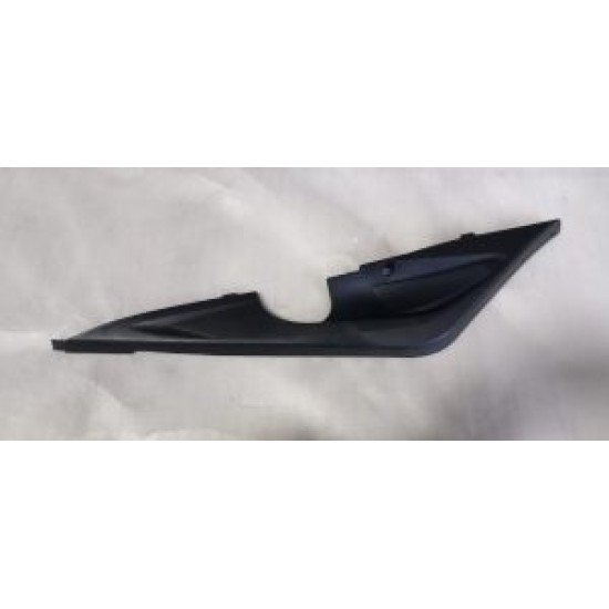 Alt Maşbiyel Plastiği Sol (Nova Ym)