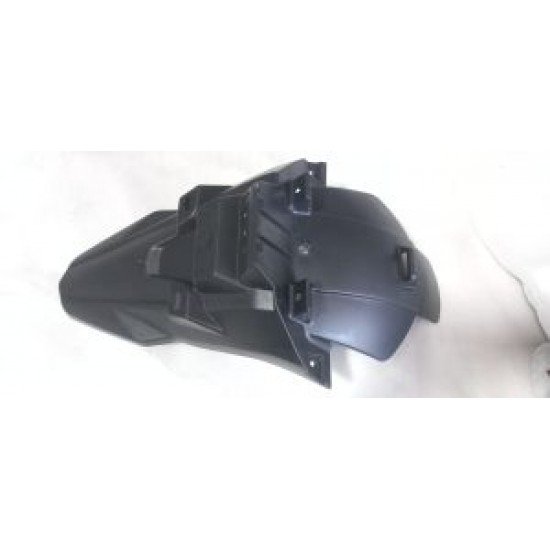 ARKA ÇAMURLUK (NOVA YM)