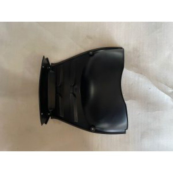 ARKA İÇ DAVLUMBAZ (NOVA YM)