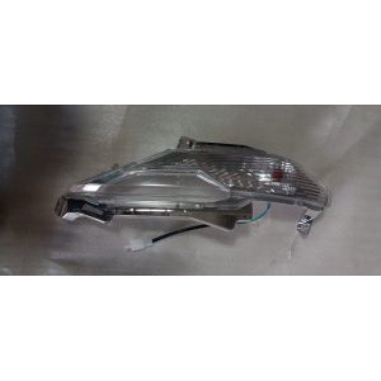 ÖN SİNYAL SOL (NOVA YM)