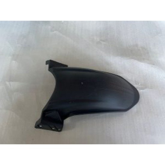 ARKA İÇ ÇAMURLUK (NOVA YM)