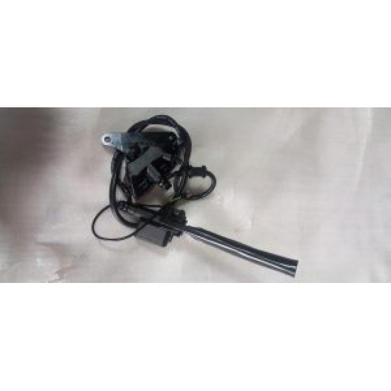 ÖN FREN MERKEZİ (NOVA YM)