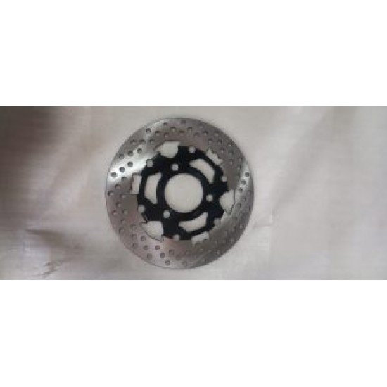 ÖN FREN DİSKİ (NOVA YM)