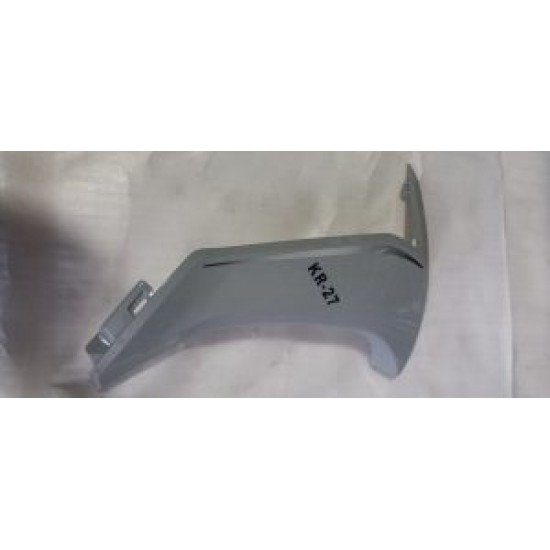 ÖN SİNYAL GRENAJI SAĞ GRİ (NOVA YM)