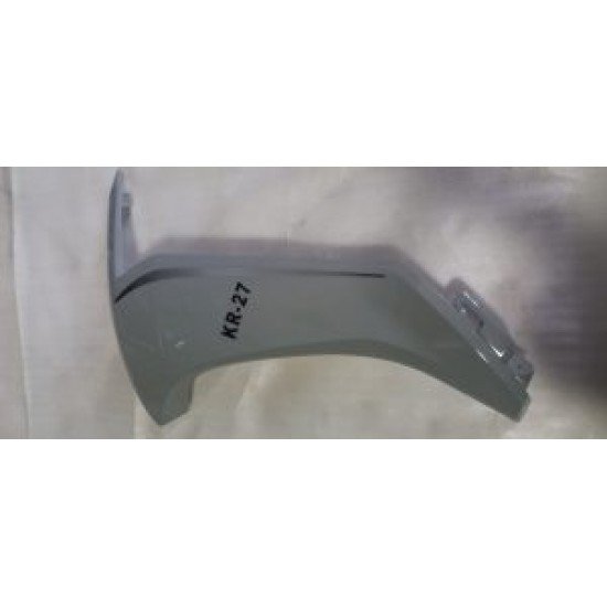 ÖN SİNYAL GRENAJI SOL GRİ (NOVA YM)