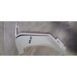 ÖN SİNYAL GRENAJI SOL BEYAZ (NOVA YM)