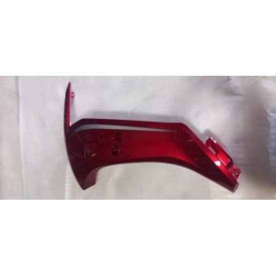 ÖN SİNYAL GRENAJI SOL KIRMIZI (NOVA YM)