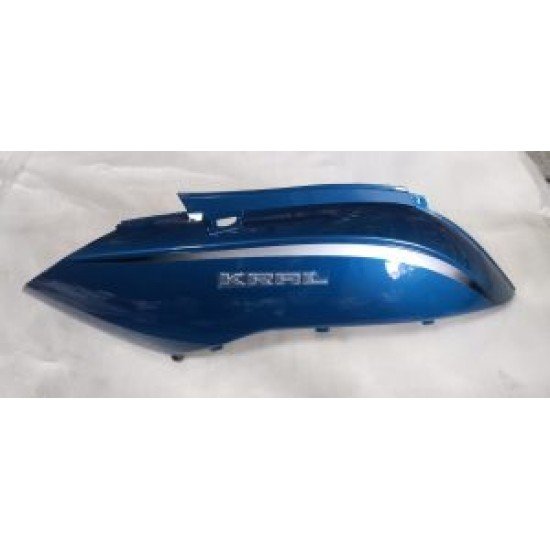 SELE ALTI GRENAJI SOL MAVİ (NOVA YM)