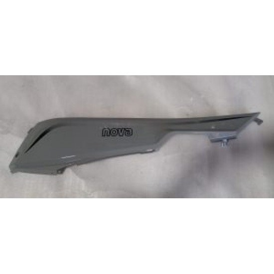 ALT MAŞBİYEL SOL GRİ (NOVA YM)