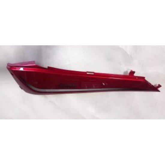 ALT MAŞBİYEL SAĞ KIRMIZI (NOVA YM)