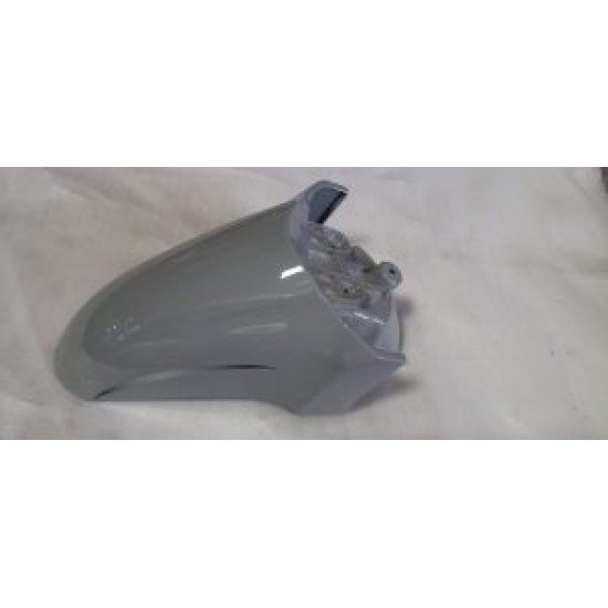 ÖN ÇAMURLUK GRİ (NOVA YM)