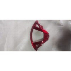 KM SAATİ İÇ ÇERÇEVESİ KIRMIZI (NOVA YM)