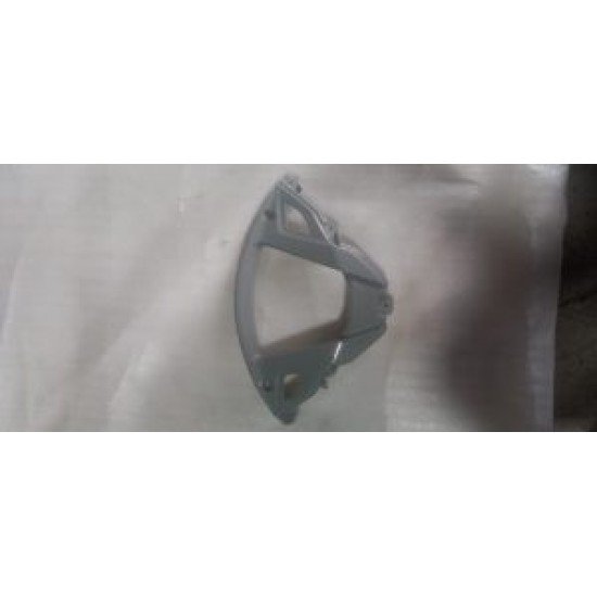 KM SAATİ İÇ ÇERÇEVESİ GRİ (NOVA YM)