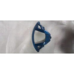 KM SAATİ İÇ ÇERÇEVESİ MAVİ (NOVA YM)