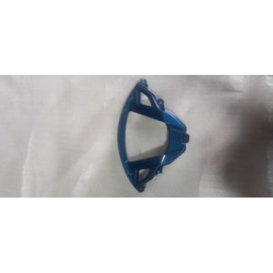 KM SAATİ İÇ ÇERÇEVESİ MAVİ (NOVA YM)