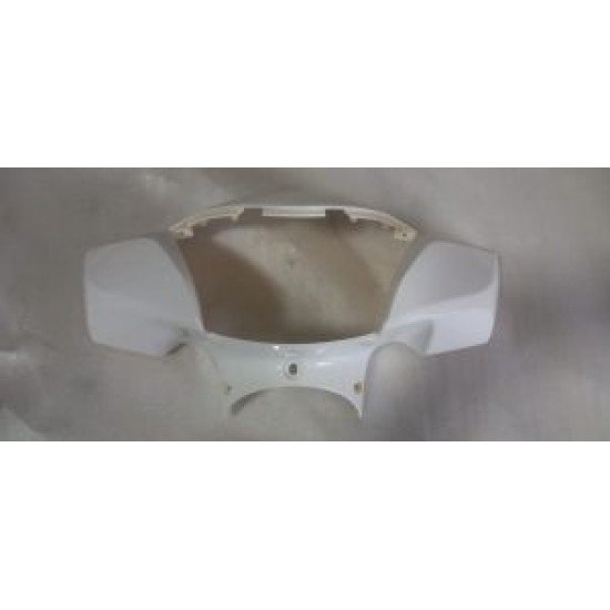 ÖN FAR GRENAJI BEYAZ (NOVA YM)