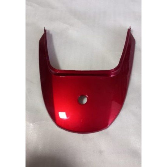 SELE ALTI ARKA BİRLEŞTİRİCİ KIRMIZI (NOVA YM)