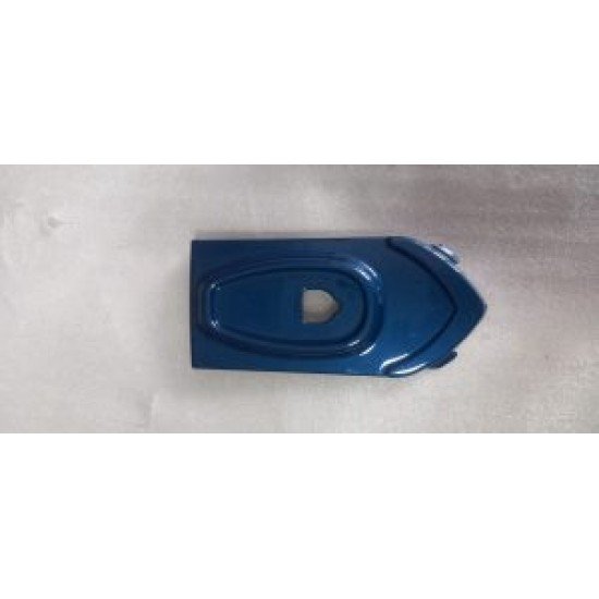 KASK KANCASI DEKORATİFİ MAVİ (NOVA YM)