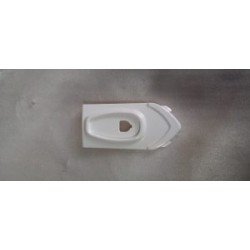 KASK KANCASI DEKORATİFİ BEYAZ (NOVA YM)