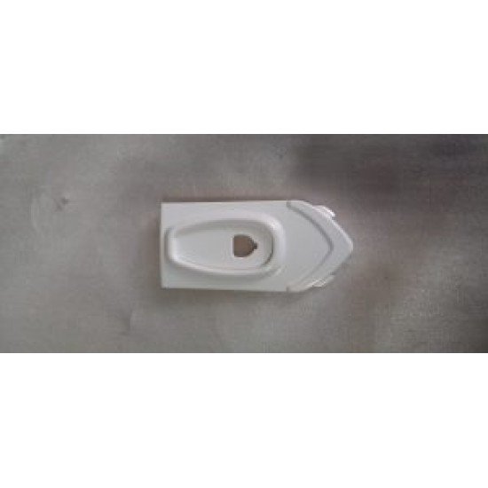 KASK KANCASI DEKORATİFİ BEYAZ (NOVA YM)