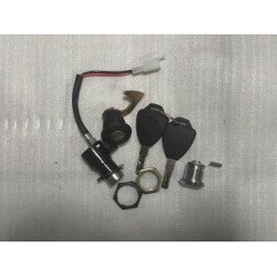 KONTAK SET (TIEN)