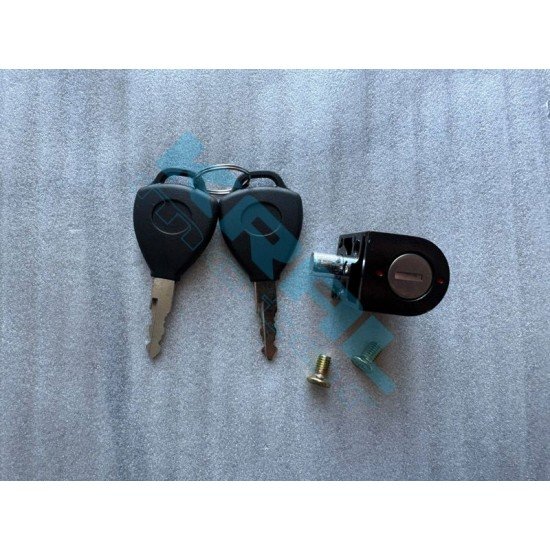 GIDON KILIDI (TRUVA XL)