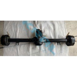 DIFERANSIYEL KOMPLE (TRUVA XL)