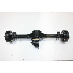 DIFRANSIYEL KOMPLE (TRUVA DISK MODEL)