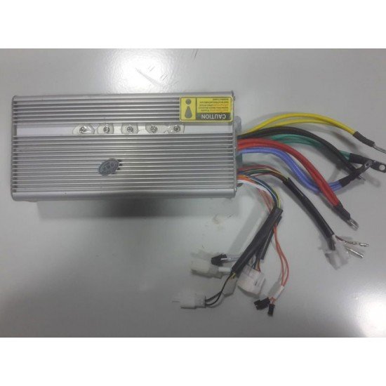 CDI BEYIN (TRUVA 8000)
