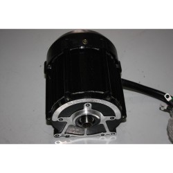 Motor (Grande Yeni Model)