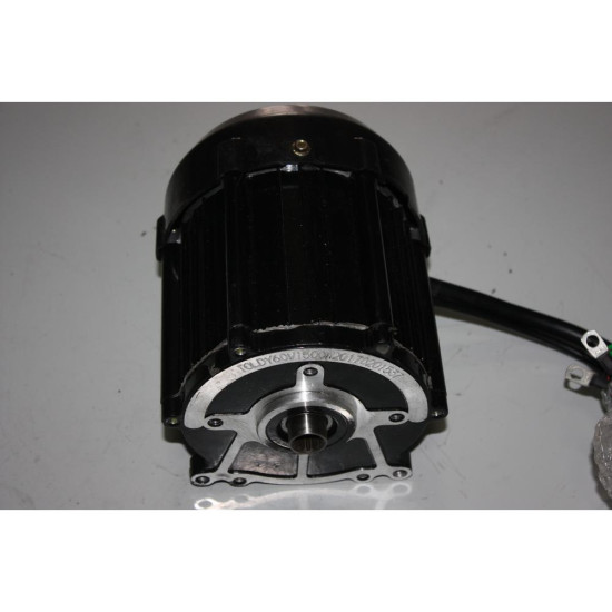 Motor (Grande Yeni Model)