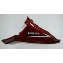 İÇ DIZLIK SAĞ KIRMIZI