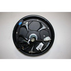 MOTOR 10 INÇ