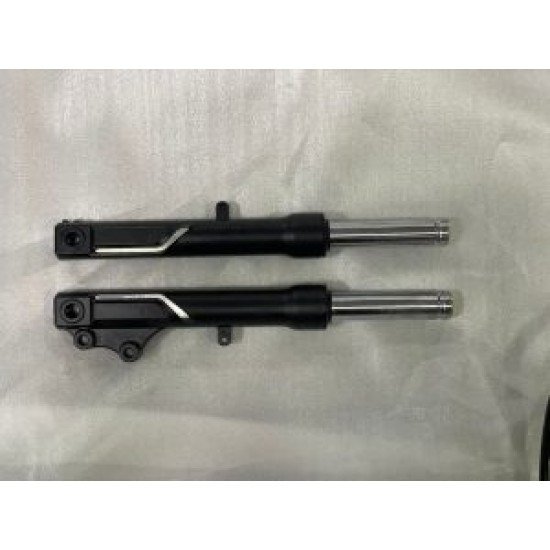 Ön Amortisör Sağ Sol Set Diskli