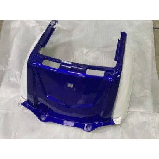 KOLTUK ALTI GRENALI LACİVERT