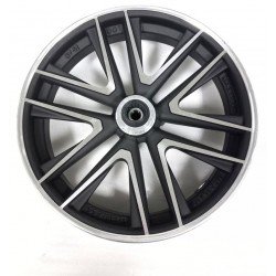 ÖN JANT DISKLI MODEL (VESTA)